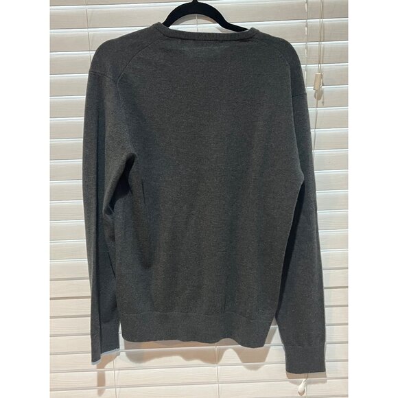 Greyson Merino Wool Blend Men's Sweater - Size M - Picture 4 of 4
